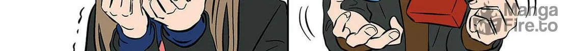 Koori no Jouheki Chapter 36 page 36 - 
