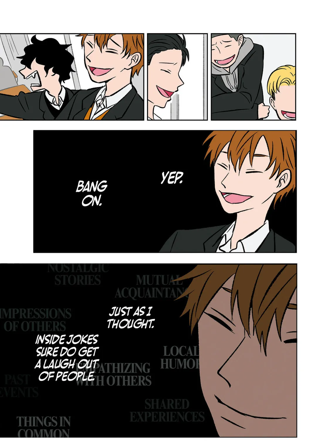 Koori no Jouheki Chapter 6 page 13 - 