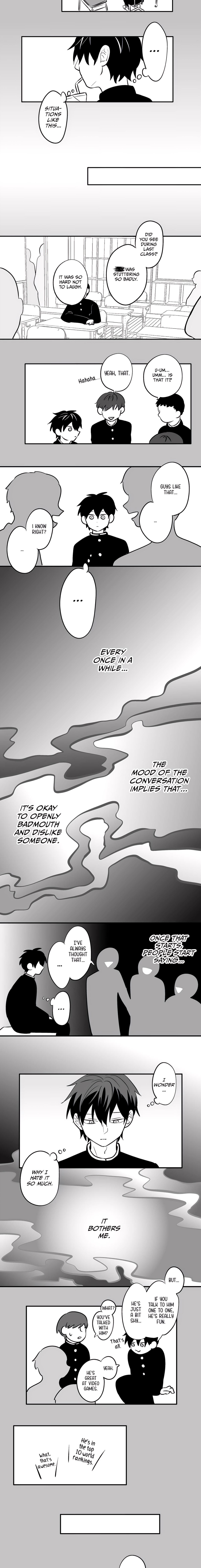 Koori no Jouheki Chapter 89 page 2 - 