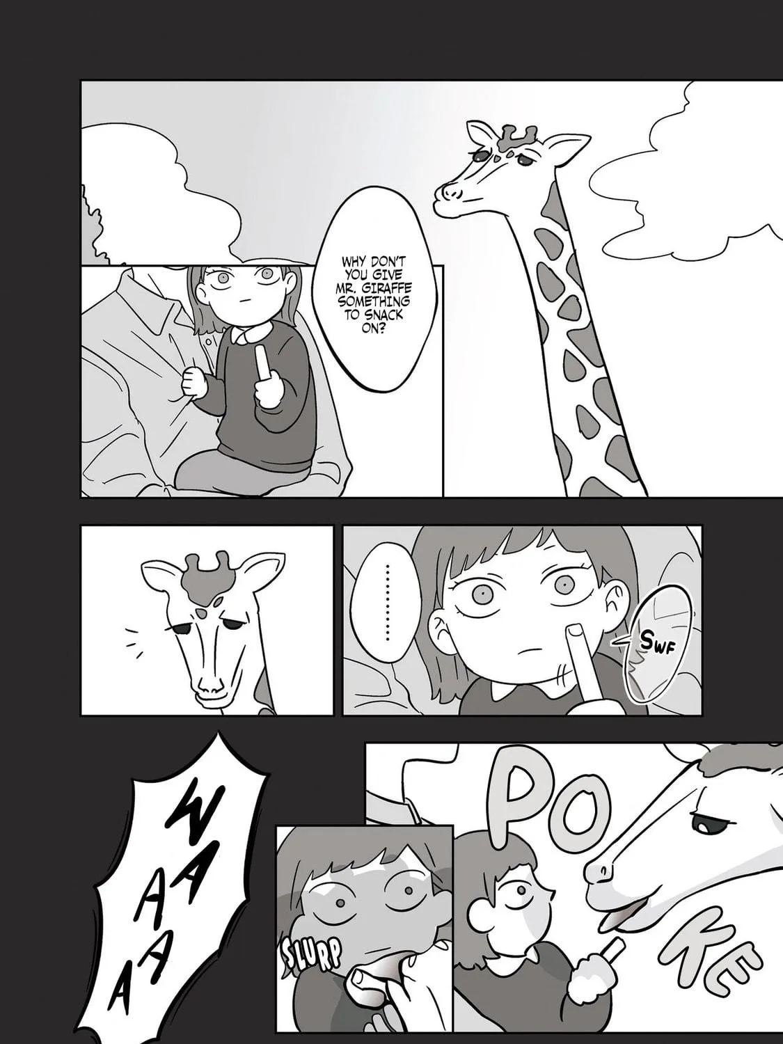 Koori no Jouheki Chapter 9 page 19 - 