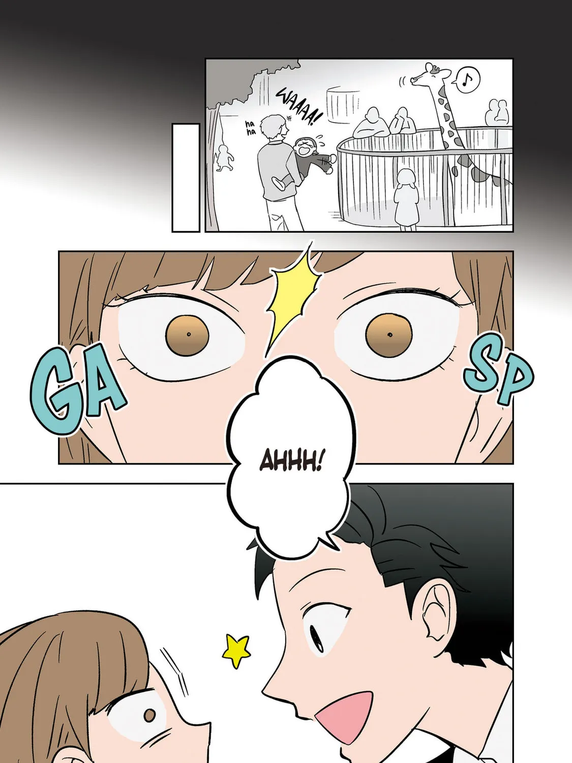 Koori no Jouheki Chapter 9 page 21 - 