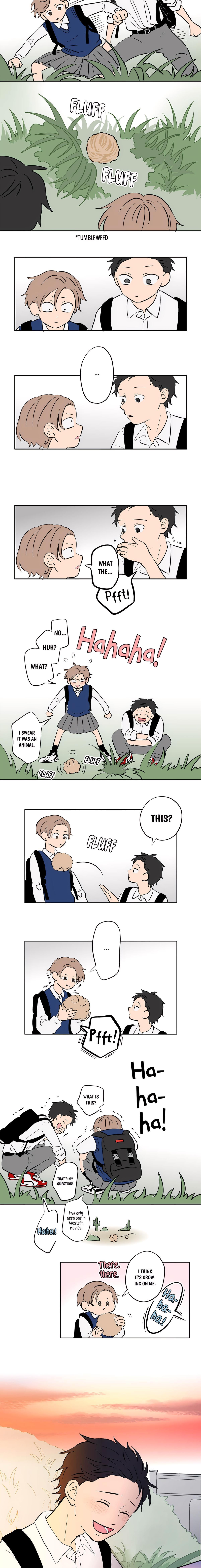 Koori no Jouheki Chapter 98 page 7 - 
