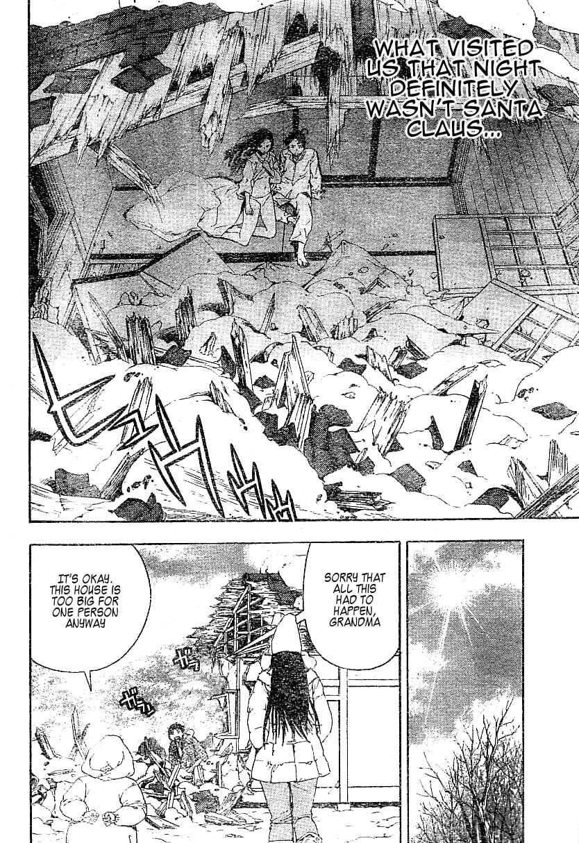 Koorihime Kitan Chapter 0 page 18 - 
