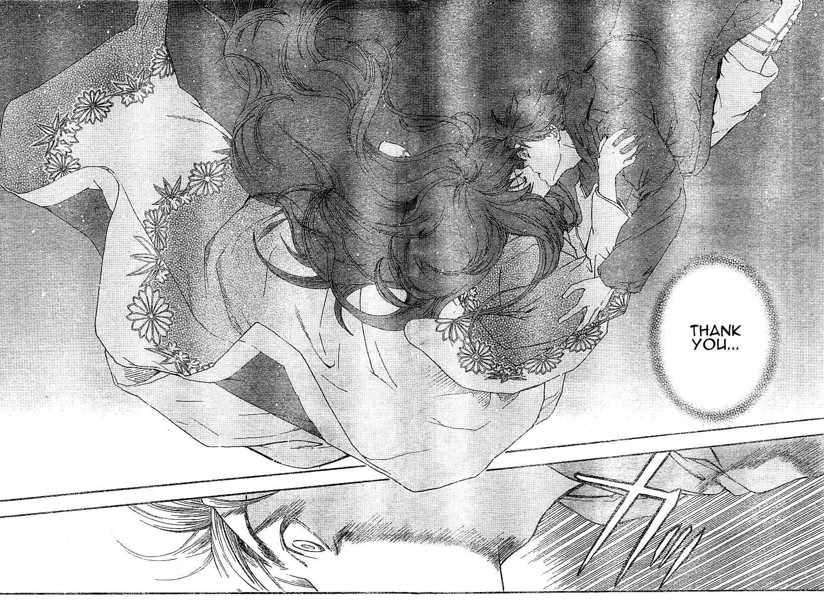 Koorihime Kitan Chapter 0 page 40 - 