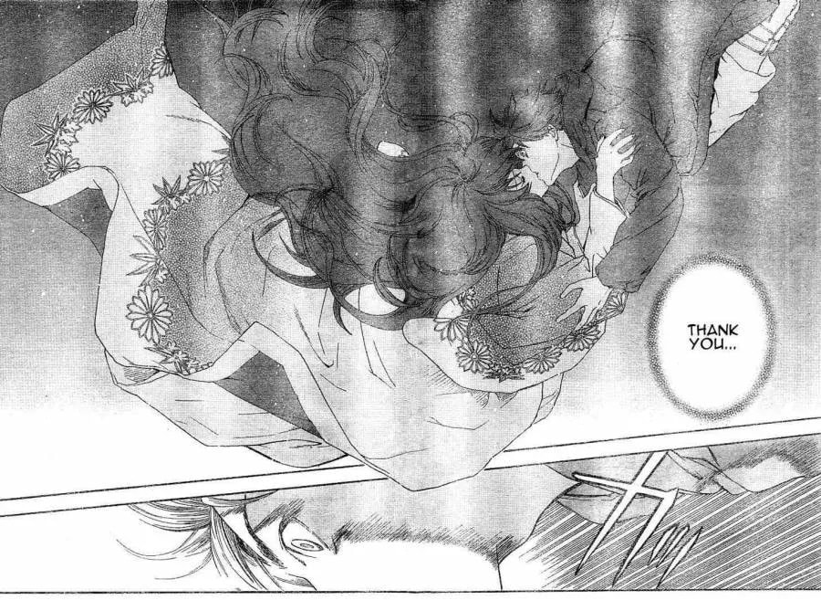 Koorihime Kitan Chapter 1 page 40 - 