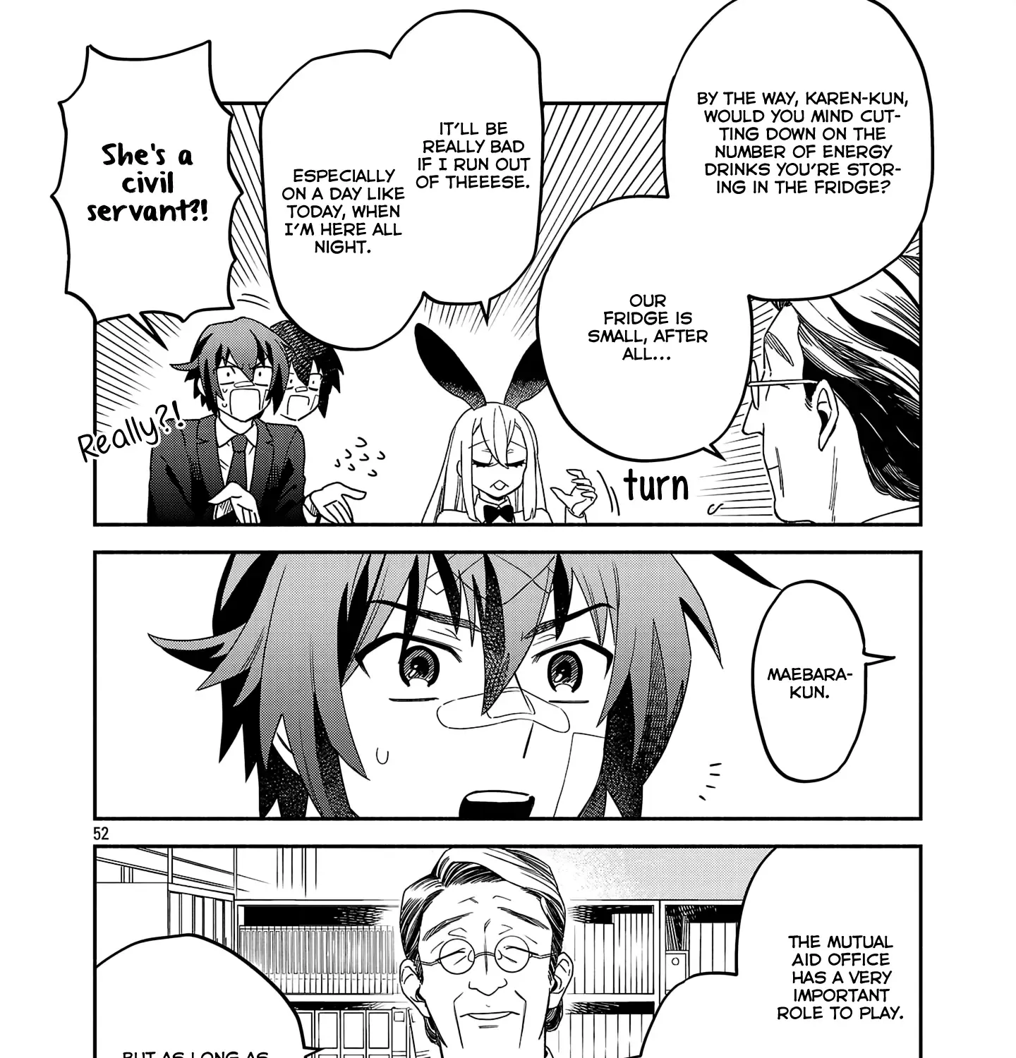 Koppa Mai Chiru Sono Koro Ni Chapter 1 page 103 - 