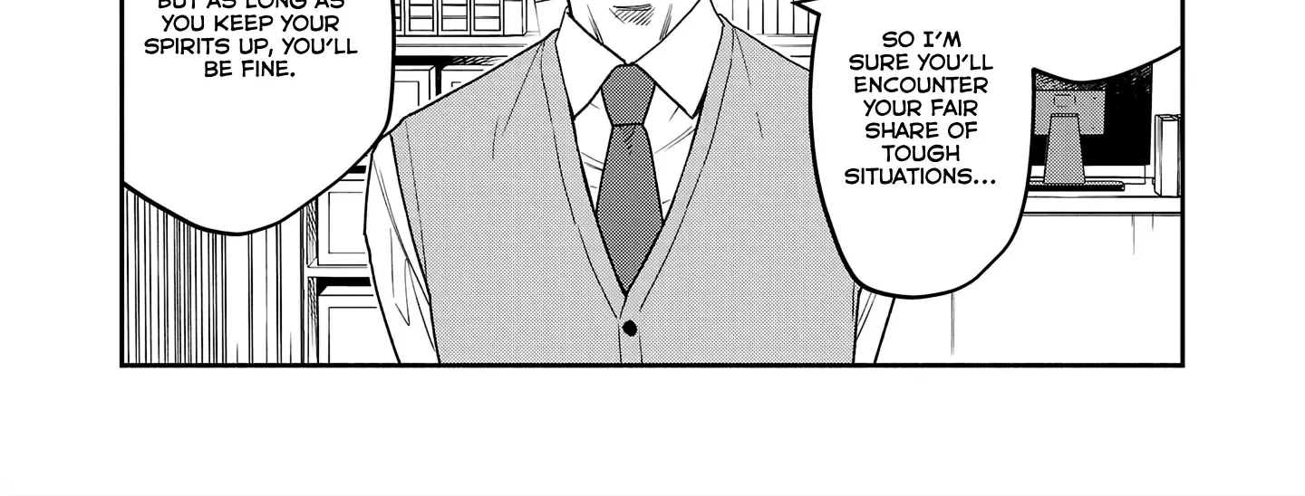 Koppa Mai Chiru Sono Koro Ni Chapter 1 page 104 - 