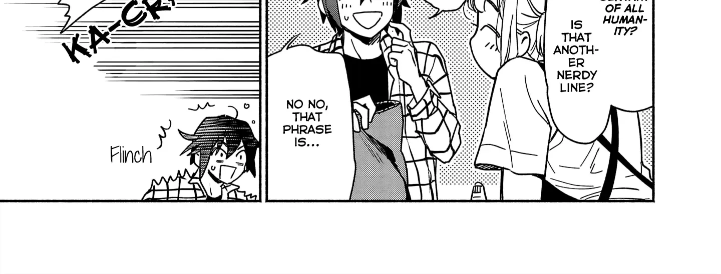 Koppa Mai Chiru Sono Koro Ni Chapter 1 page 18 - 