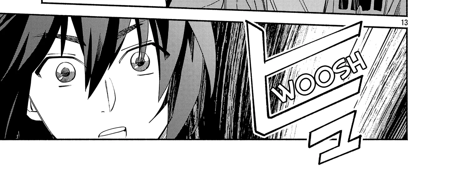 Koppa Mai Chiru Sono Koro Ni Chapter 1 page 26 - 