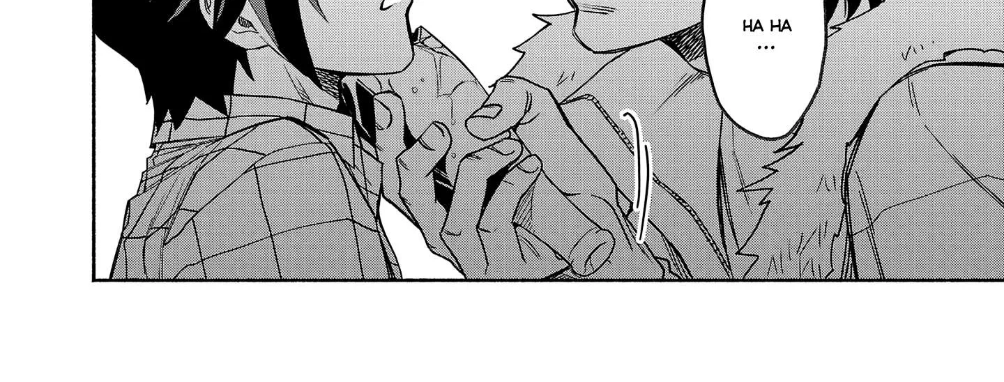 Koppa Mai Chiru Sono Koro Ni Chapter 1 page 28 - 