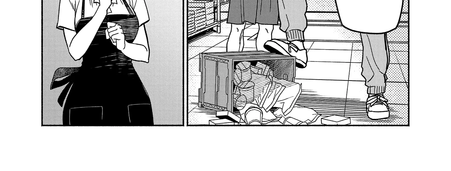 Koppa Mai Chiru Sono Koro Ni Chapter 1 page 30 - 