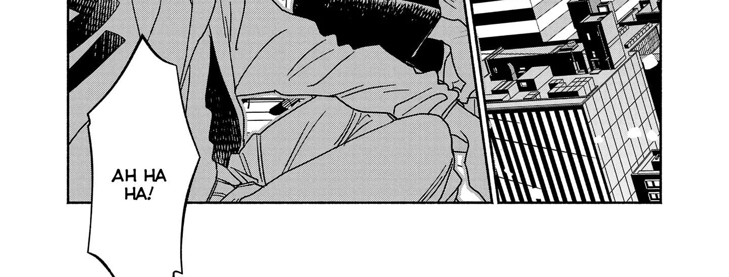 Koppa Mai Chiru Sono Koro Ni Chapter 1 page 4 - 