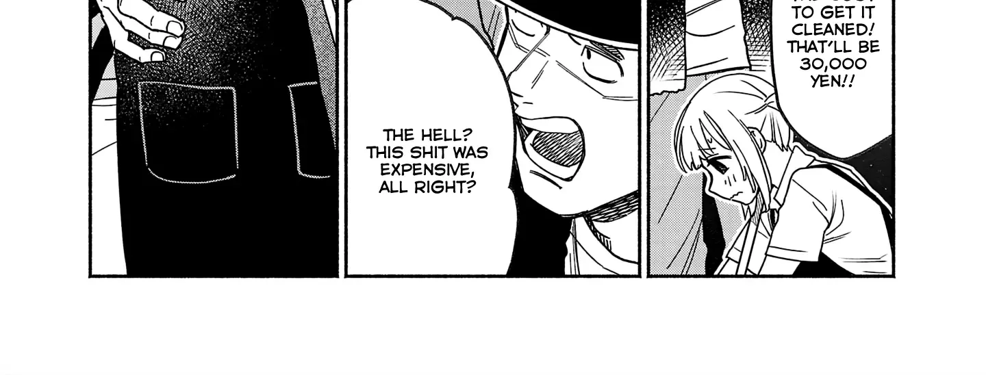 Koppa Mai Chiru Sono Koro Ni Chapter 1 page 34 - 