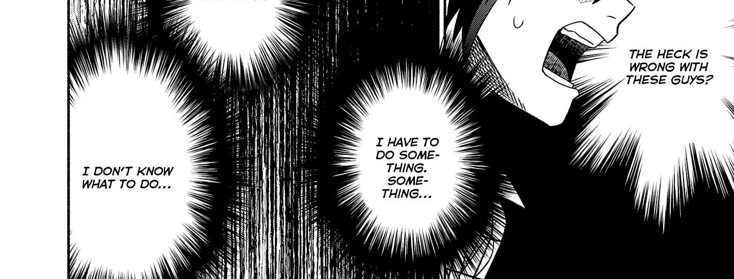 Koppa Mai Chiru Sono Koro Ni Chapter 1 page 36 - 