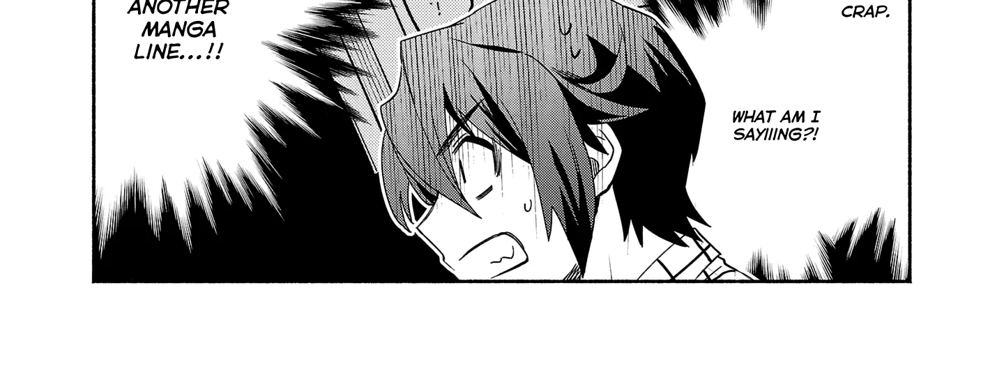 Koppa Mai Chiru Sono Koro Ni Chapter 1 page 42 - 