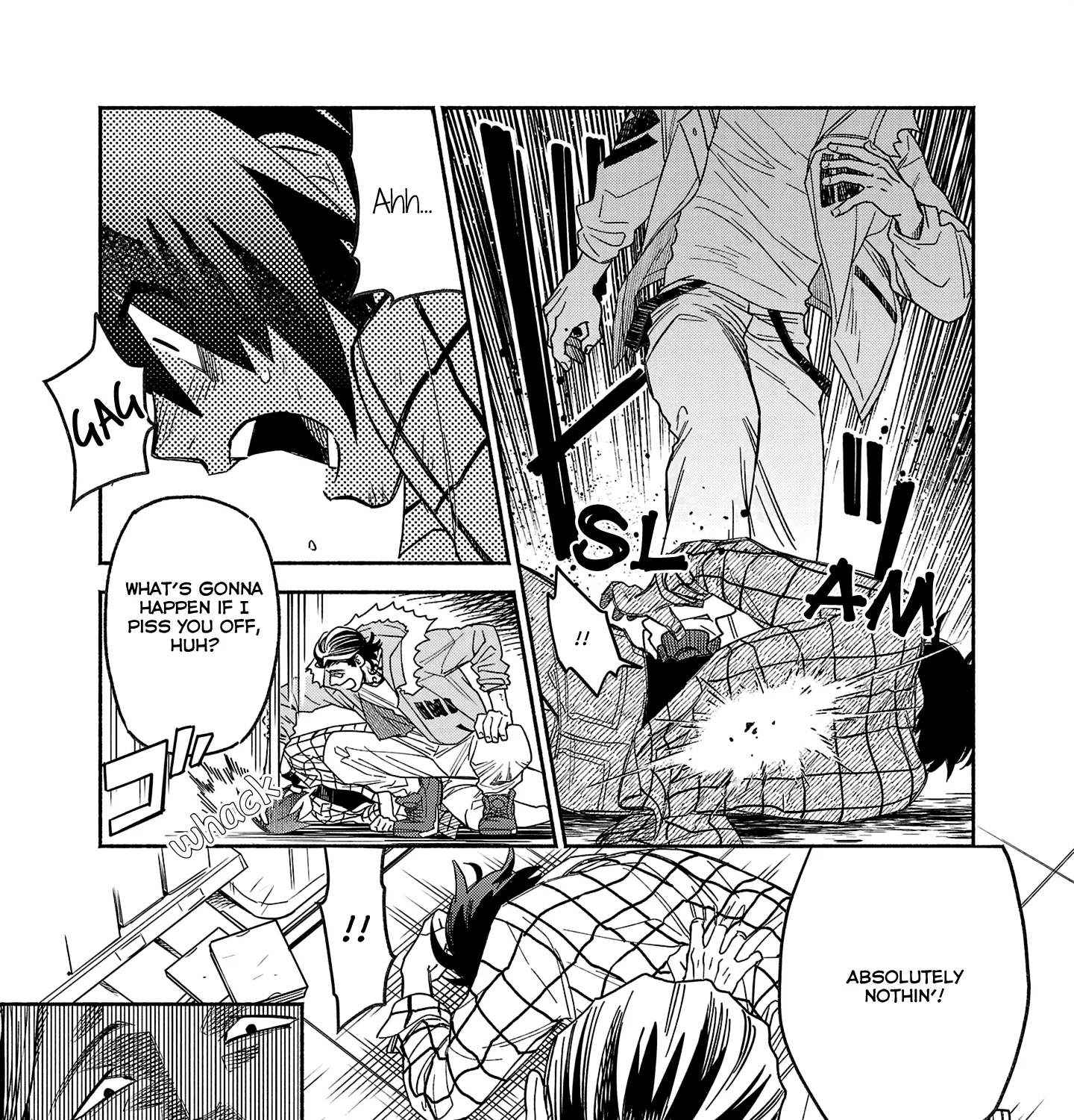 Koppa Mai Chiru Sono Koro Ni Chapter 1 page 45 - 