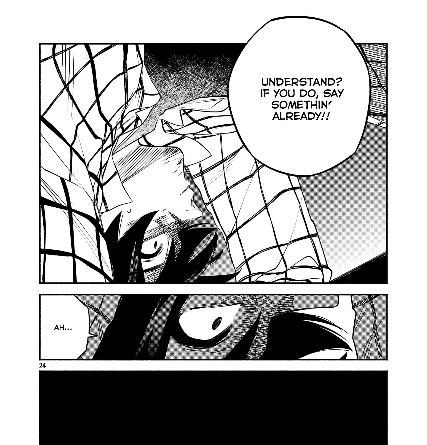 Koppa Mai Chiru Sono Koro Ni Chapter 1 page 47 - 