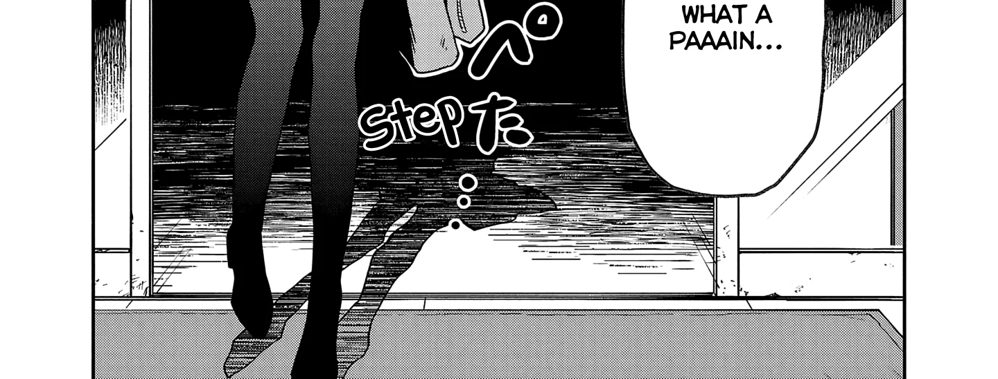 Koppa Mai Chiru Sono Koro Ni Chapter 1 page 50 - 