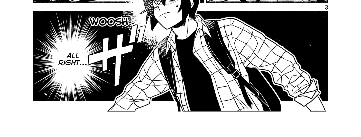 Koppa Mai Chiru Sono Koro Ni Chapter 1 page 6 - 