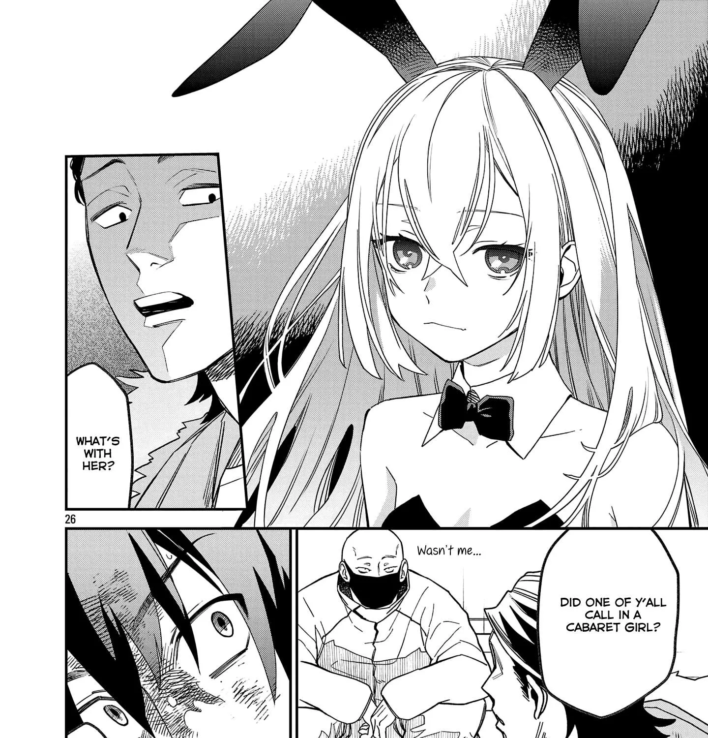 Koppa Mai Chiru Sono Koro Ni Chapter 1 page 51 - 