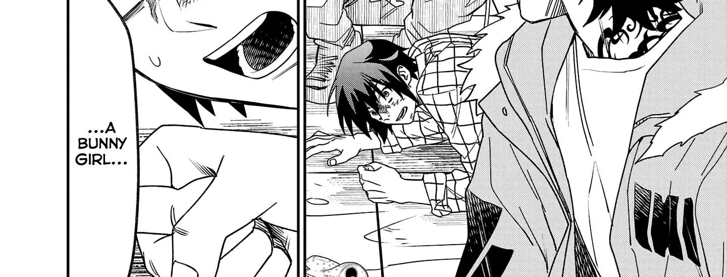 Koppa Mai Chiru Sono Koro Ni Chapter 1 page 52 - 