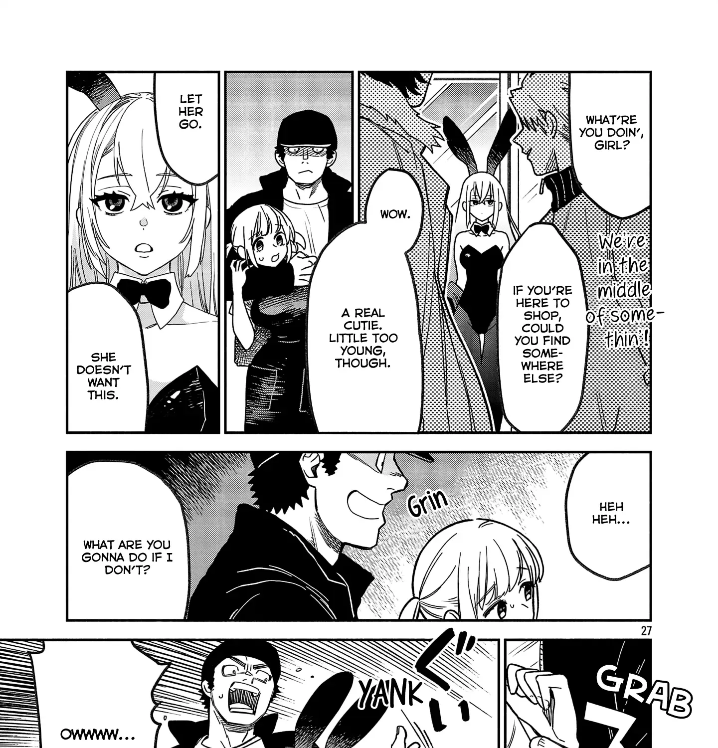 Koppa Mai Chiru Sono Koro Ni Chapter 1 page 53 - 