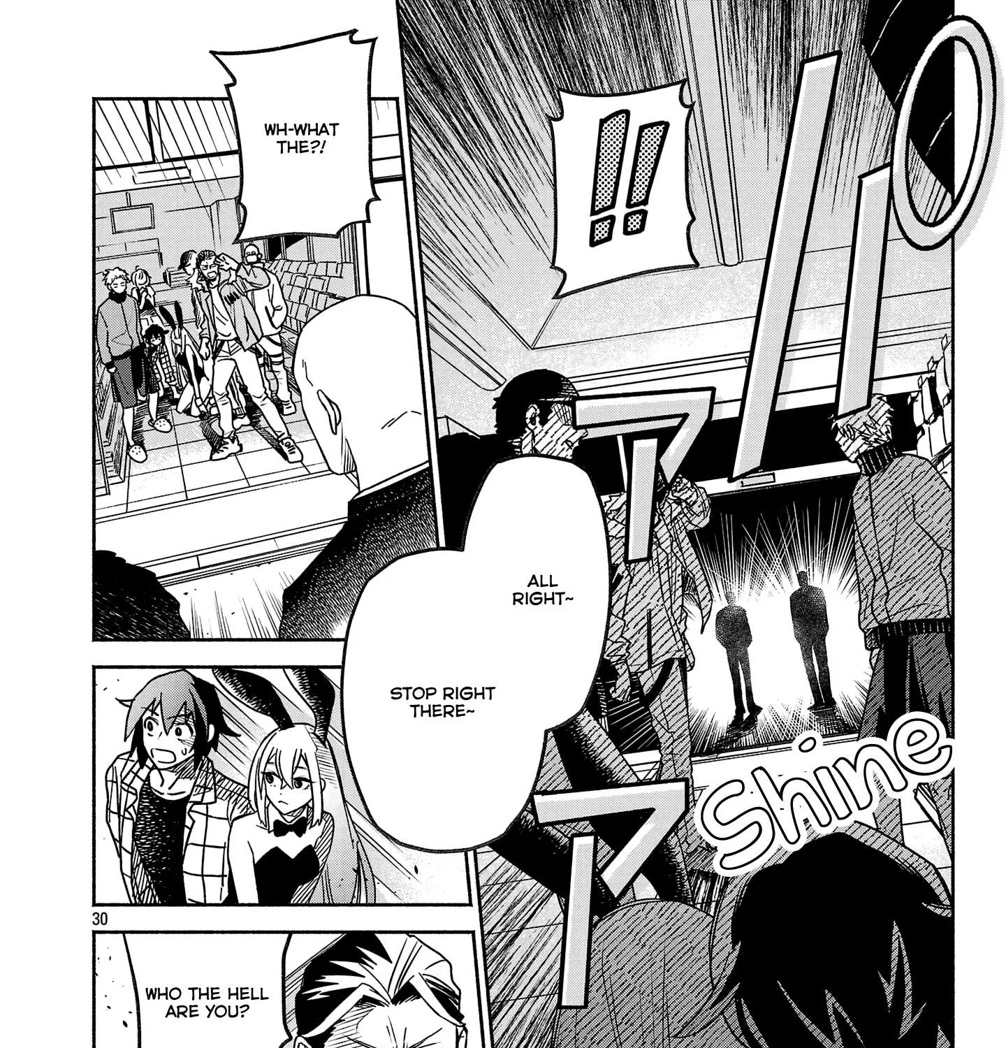 Koppa Mai Chiru Sono Koro Ni Chapter 1 page 59 - 
