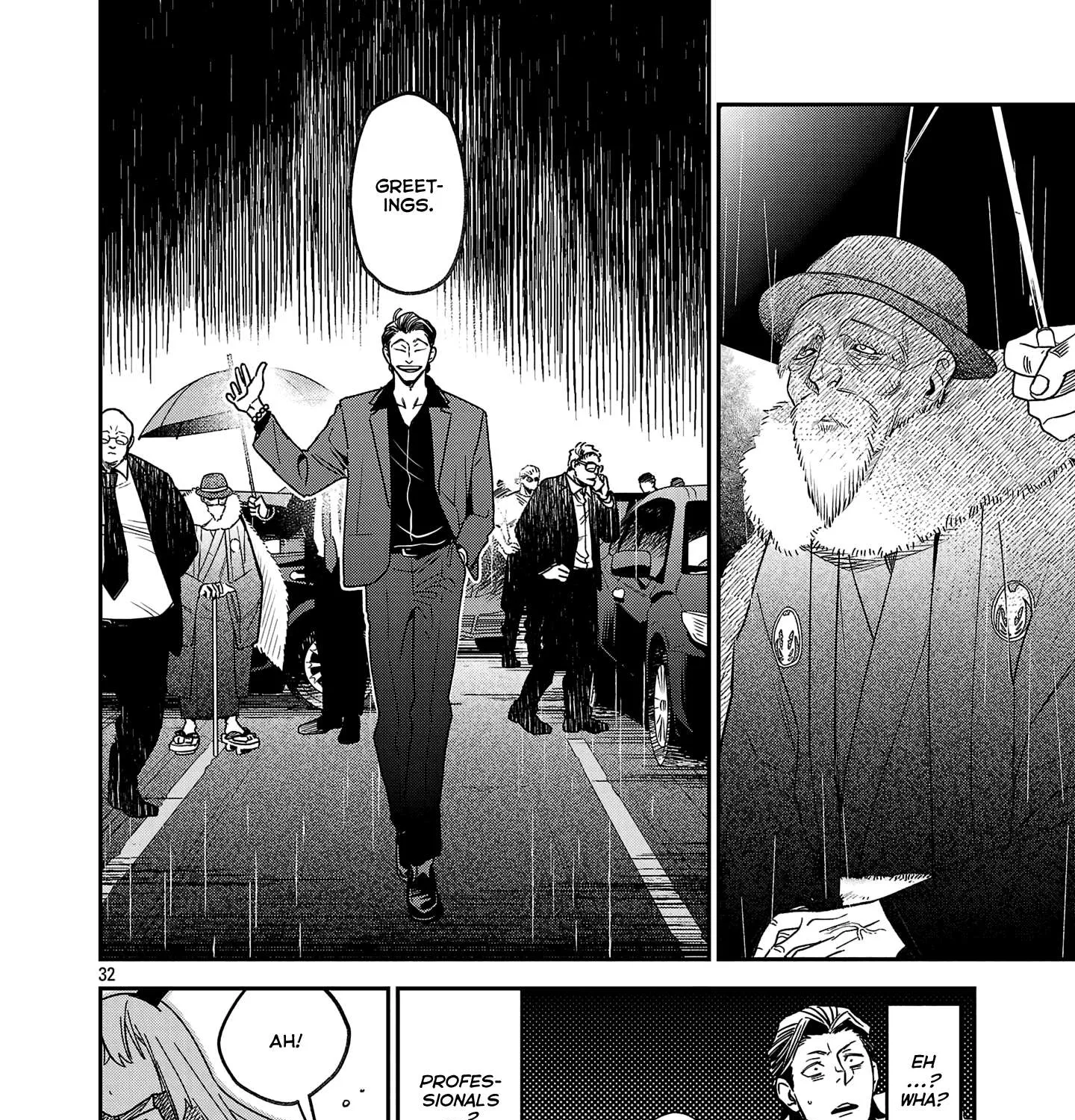 Koppa Mai Chiru Sono Koro Ni Chapter 1 page 63 - 