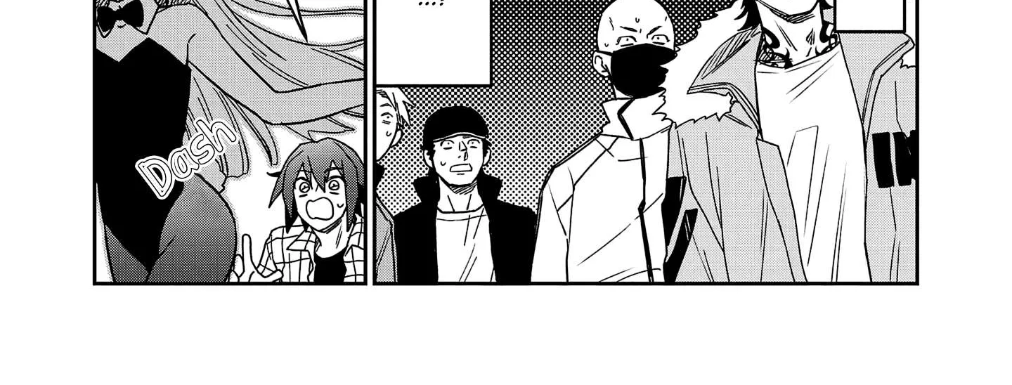 Koppa Mai Chiru Sono Koro Ni Chapter 1 page 64 - 