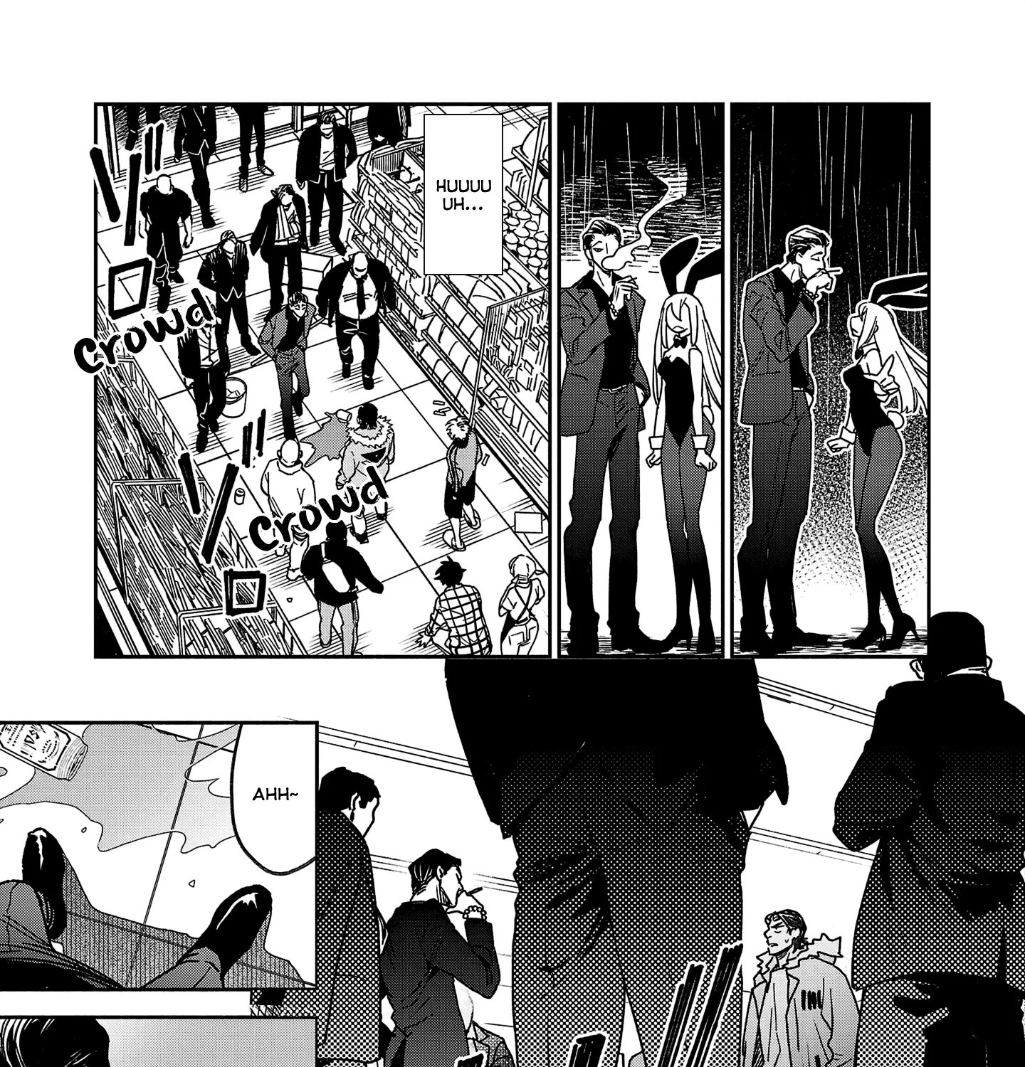 Koppa Mai Chiru Sono Koro Ni Chapter 1 page 65 - 