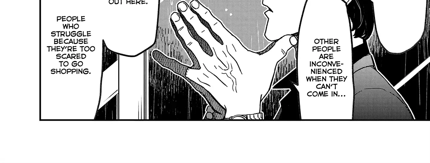 Koppa Mai Chiru Sono Koro Ni Chapter 1 page 68 - 