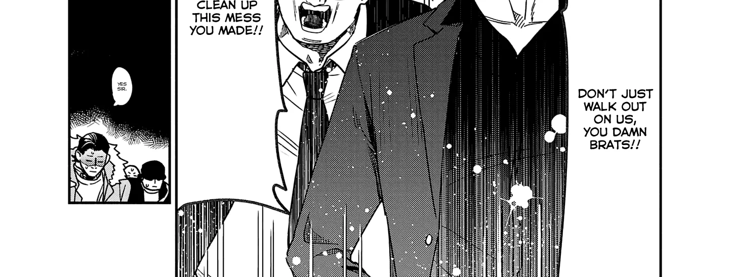 Koppa Mai Chiru Sono Koro Ni Chapter 1 page 70 - 