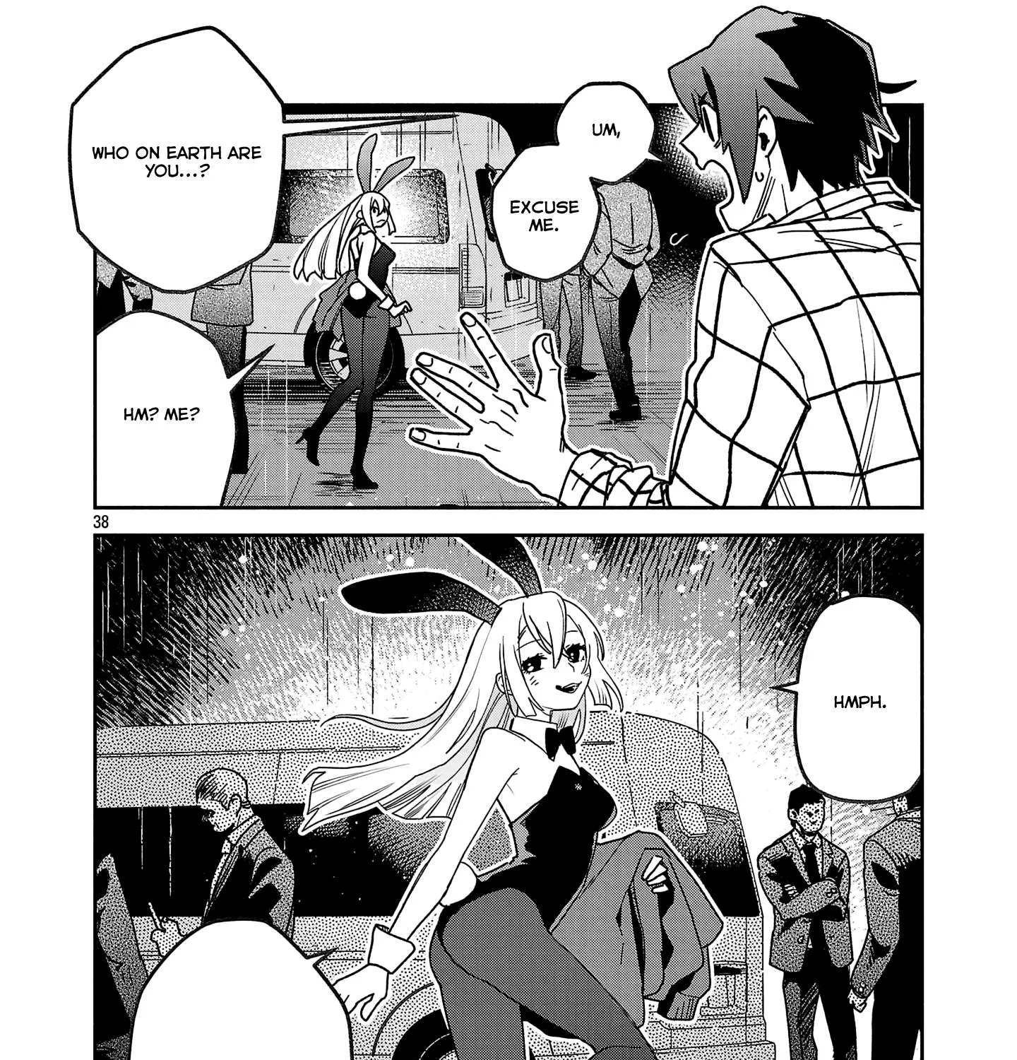 Koppa Mai Chiru Sono Koro Ni Chapter 1 page 75 - 