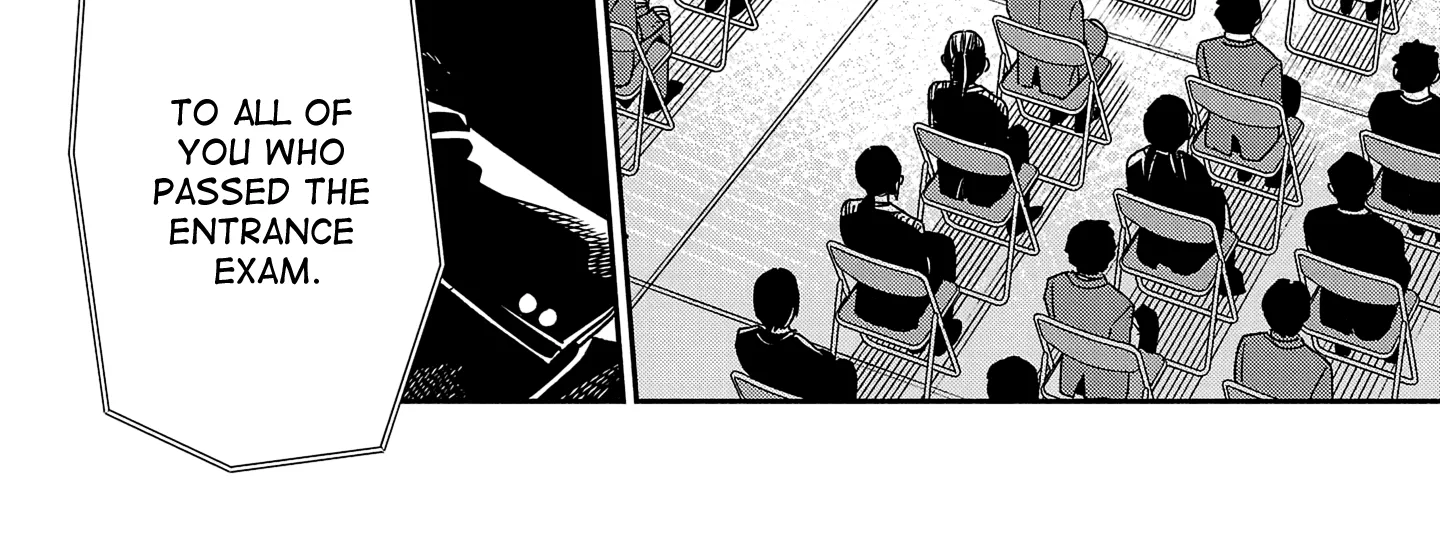 Koppa Mai Chiru Sono Koro Ni Chapter 1 page 80 - 