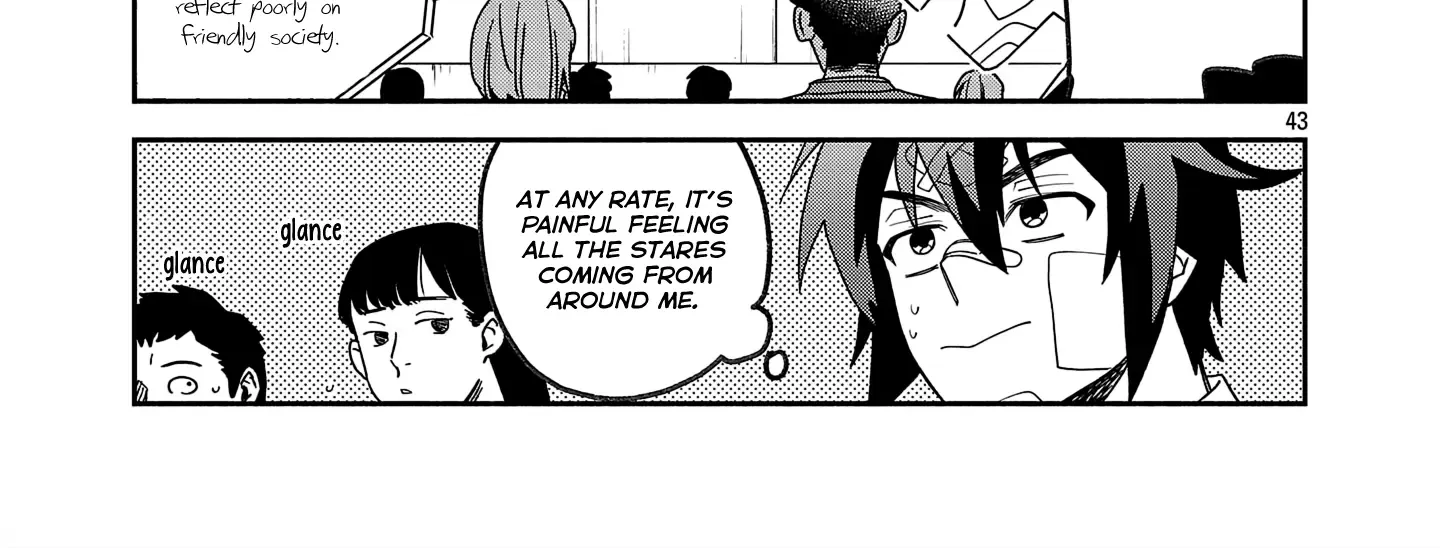 Koppa Mai Chiru Sono Koro Ni Chapter 1 page 86 - 