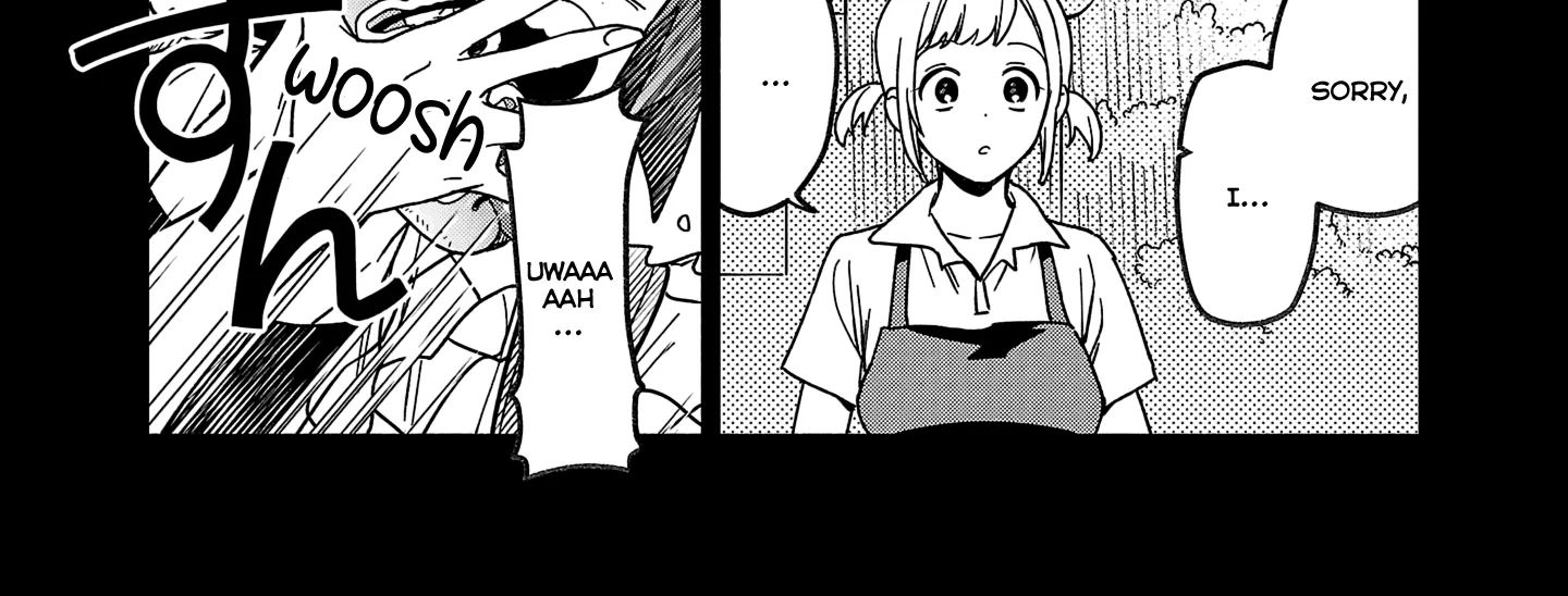 Koppa Mai Chiru Sono Koro Ni Chapter 1 page 88 - 