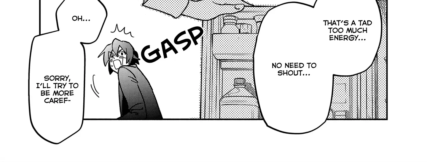 Koppa Mai Chiru Sono Koro Ni Chapter 1 page 96 - 