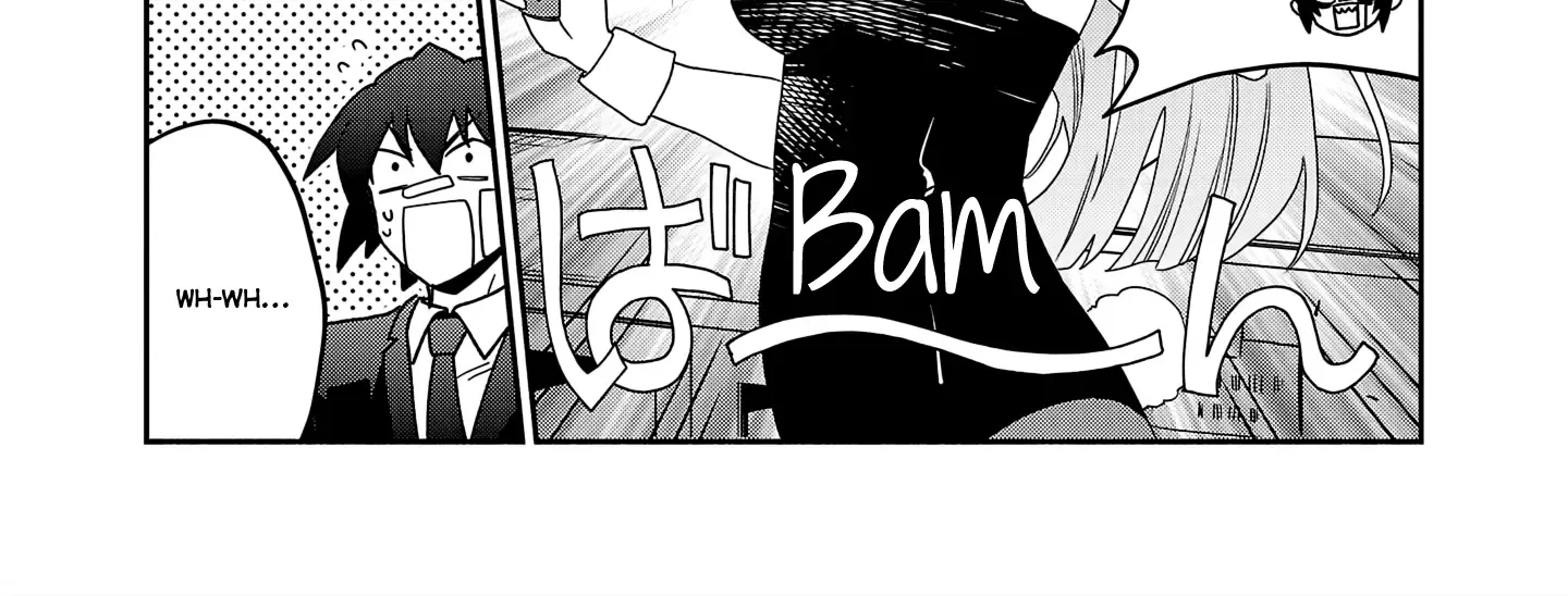 Koppa Mai Chiru Sono Koro Ni Chapter 1 page 98 - 