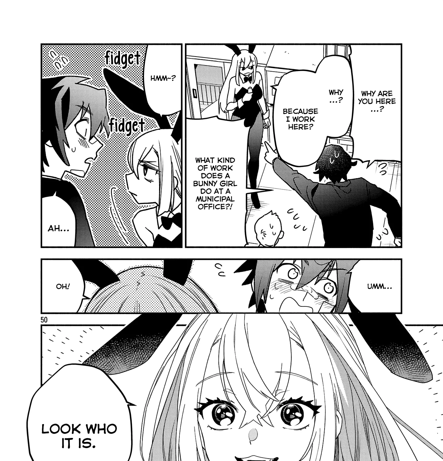 Koppa Mai Chiru Sono Koro Ni Chapter 1 page 99 - 