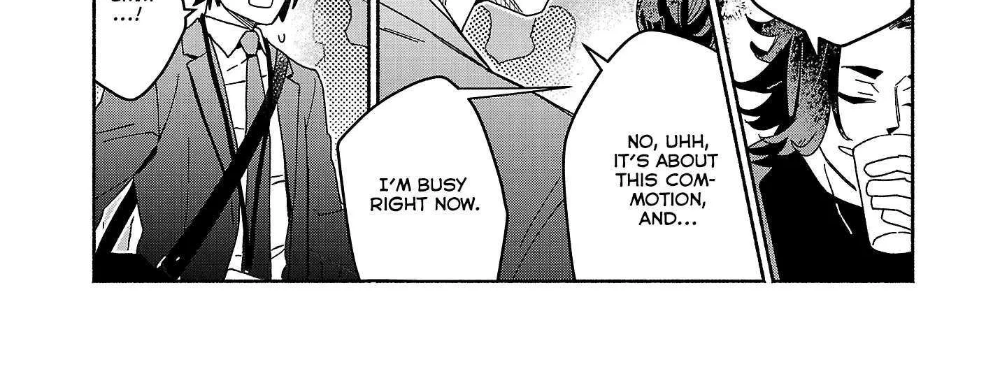 Koppa Mai Chiru Sono Koro Ni Chapter 10.1 page 11 - 