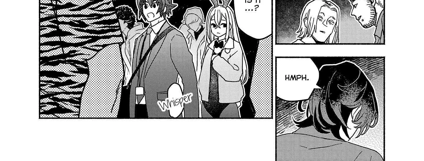 Koppa Mai Chiru Sono Koro Ni Chapter 10.1 page 13 - 