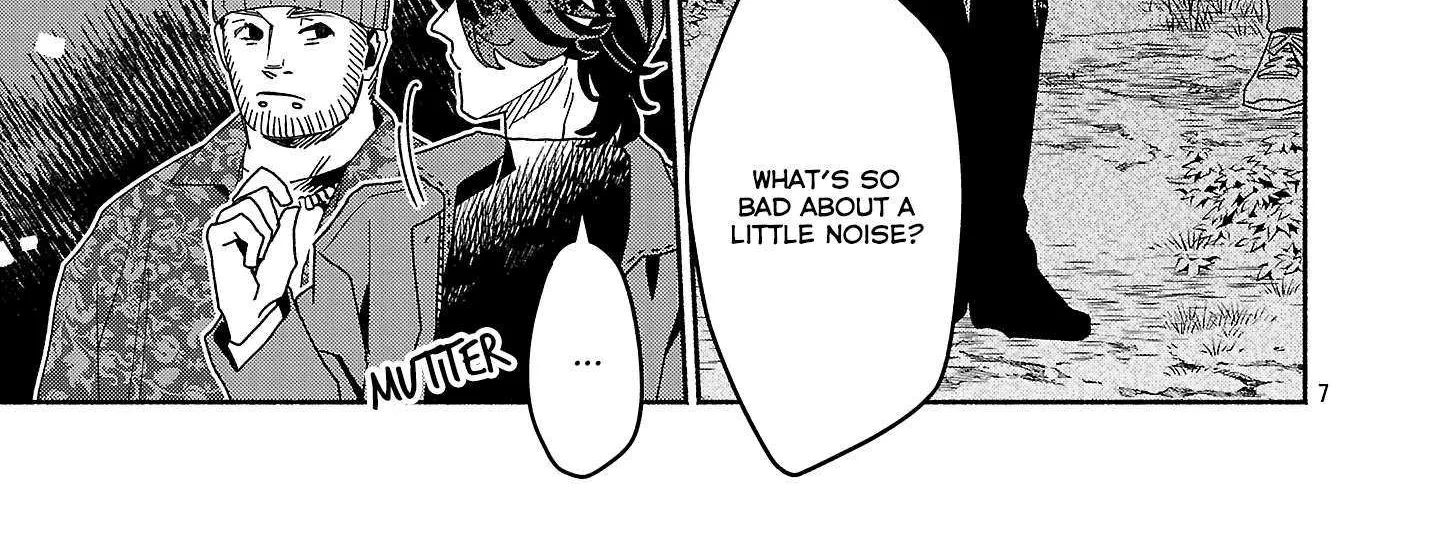 Koppa Mai Chiru Sono Koro Ni Chapter 10.1 page 15 - 