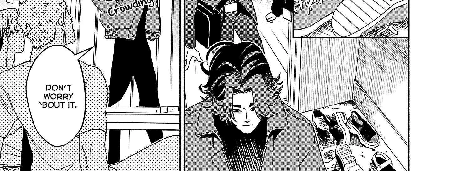 Koppa Mai Chiru Sono Koro Ni Chapter 10.1 page 19 - 