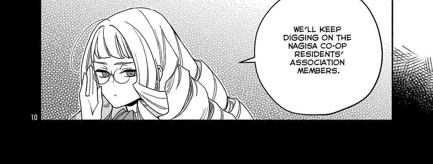 Koppa Mai Chiru Sono Koro Ni Chapter 10.1 page 21 - 