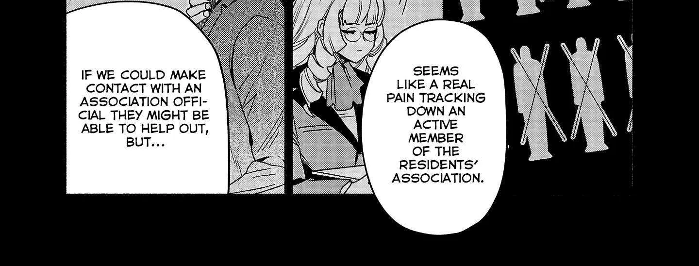 Koppa Mai Chiru Sono Koro Ni Chapter 10.1 page 23 - 