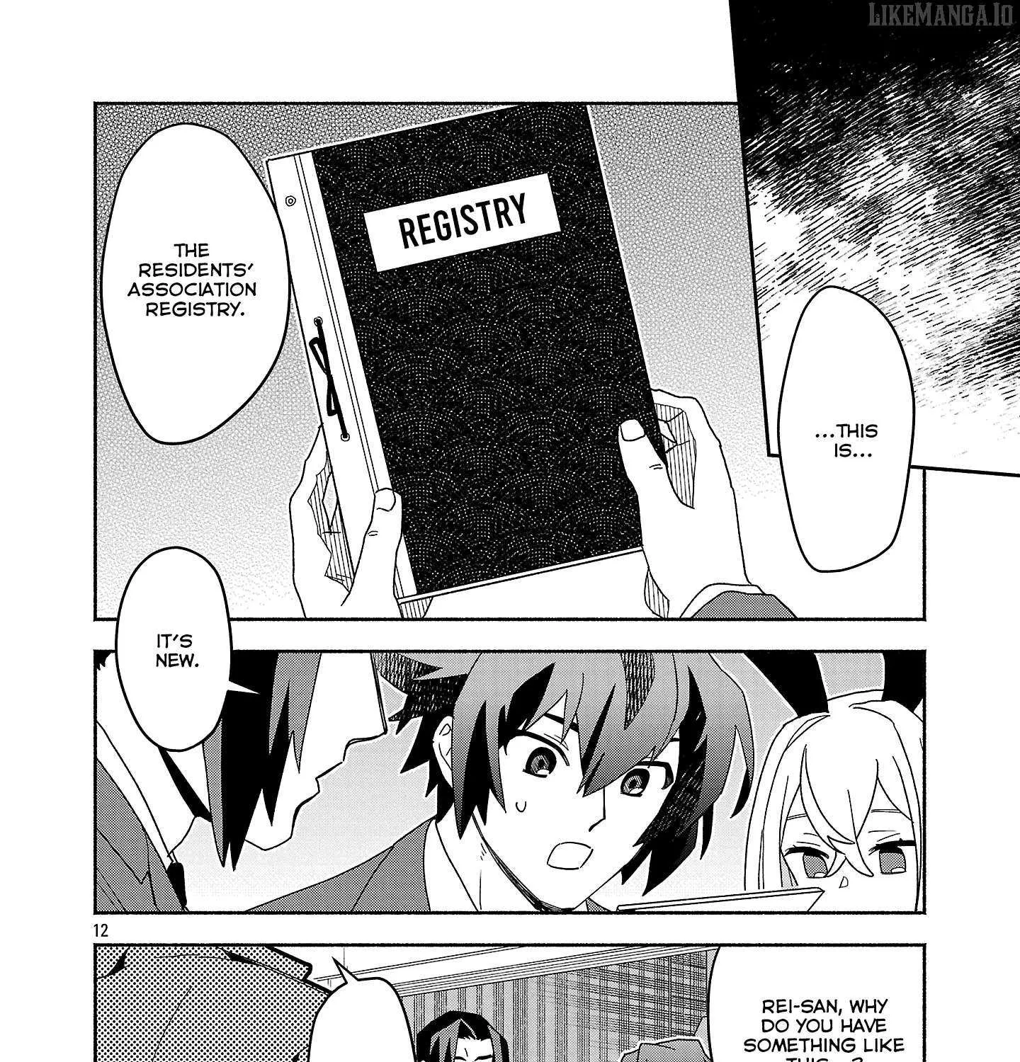 Koppa Mai Chiru Sono Koro Ni Chapter 10.1 page 24 - 