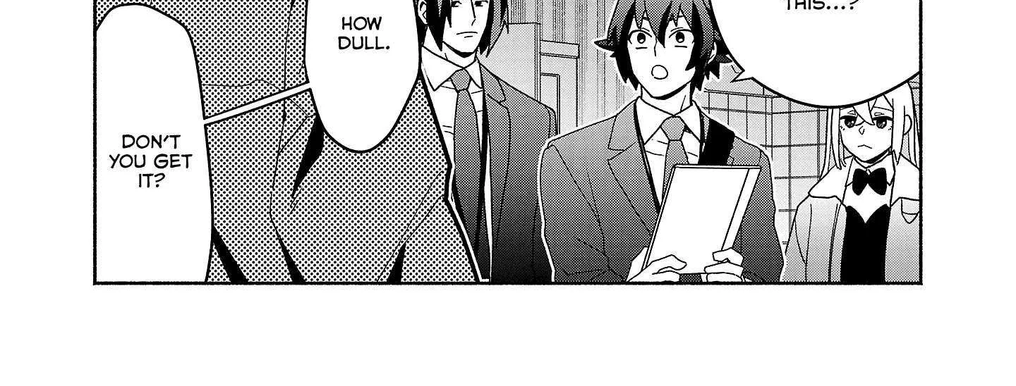 Koppa Mai Chiru Sono Koro Ni Chapter 10.1 page 25 - 