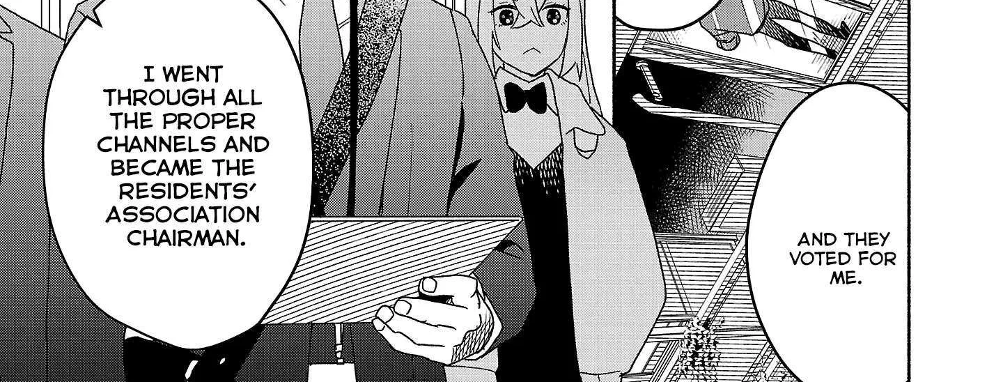 Koppa Mai Chiru Sono Koro Ni Chapter 10.1 page 27 - 