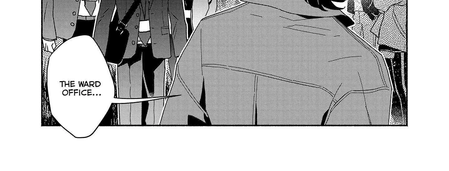 Koppa Mai Chiru Sono Koro Ni Chapter 10.1 page 5 - 