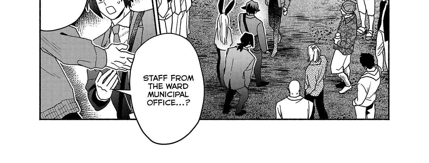 Koppa Mai Chiru Sono Koro Ni Chapter 10.1 page 7 - 